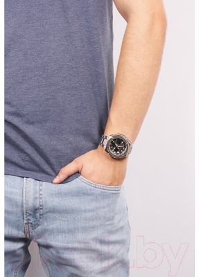 Часы наручные мужские Casio GST-W110D-1AER