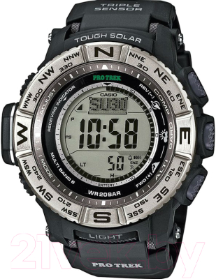Часы наручные мужские Casio PRW-3500-1ER