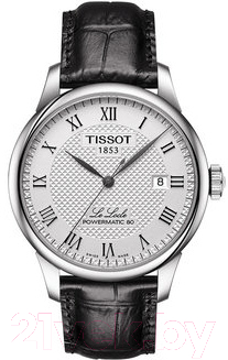 Часы наручные мужские Tissot T006.407.16.033.00