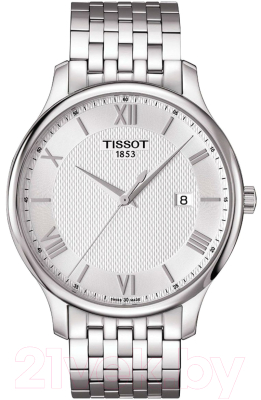 Часы наручные мужские Tissot T063.610.11.038.00