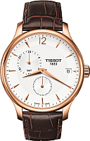 

Часы наручные мужские Tissot, T063.639.36.037.00