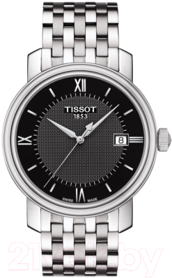

Часы наручные мужские Tissot, T097.410.11.058.00