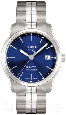Часы наручные мужские Tissot T101.410.44.041.00