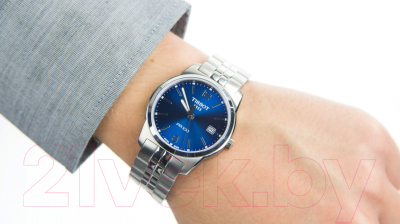 Часы наручные мужские Tissot T101.410.44.041.00