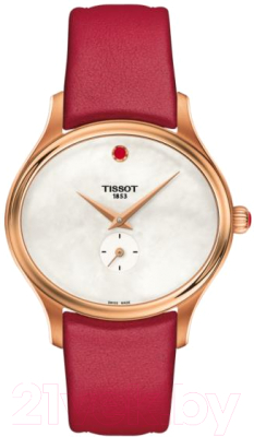 Часы наручные женские Tissot T103.310.36.111.01