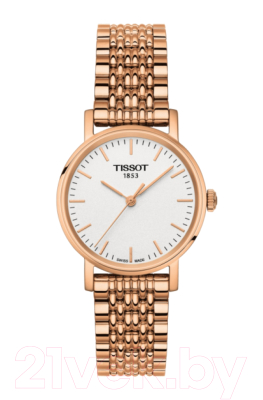 Часы наручные женские Tissot T109.210.33.031.00