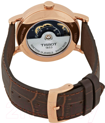 Часы наручные мужские Tissot T109.407.36.031.00