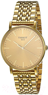 Часы наручные унисекс Tissot T109.410.33.021.00