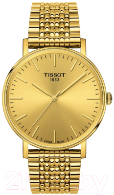 Часы наручные унисекс Tissot T109.410.33.021.00