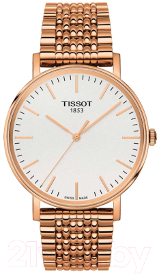 Часы наручные унисекс Tissot T109.410.33.031.00