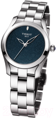 Часы наручные женские Tissot T112.210.11.041.00