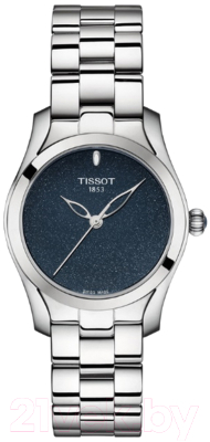 Часы наручные женские Tissot T112.210.11.041.00