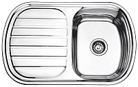 Мойка кухонная Ledeme L67749-R
