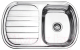 Миниатюра изображения товара Мойка кухонная Ledeme L67749-R