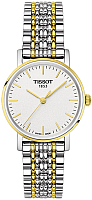 Часы наручные женские Tissot T109.210.22.031.00 - 