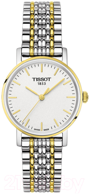 Часы наручные женские Tissot T109.210.22.031.00