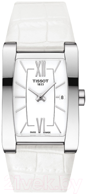 Часы наручные женские Tissot T105.309.16.018.00