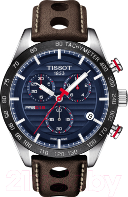 

Часы наручные мужские Tissot, T100.417.16.041.00