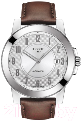 Часы наручные мужские Tissot T098.407.16.032.00