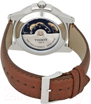 Часы наручные мужские Tissot T098.407.16.032.00