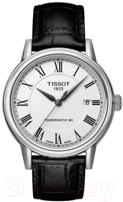 Часы наручные мужские Tissot T085.407.16.013.00