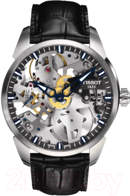 

Часы наручные мужские Tissot, T070.405.16.411.00