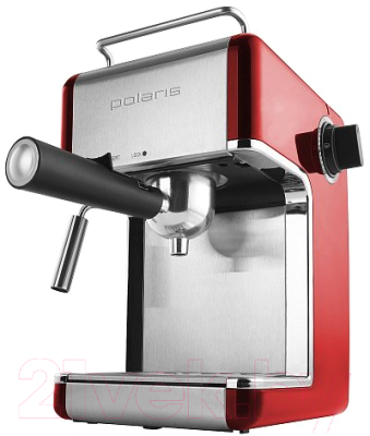 Кофеварка эспрессо Polaris PCM 4002A