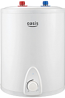 Накопительный водонагреватель Oasis Small 15LP - 