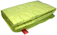 Одеяло Kariguz Зеленый бамбук / МПБ21-7-3.3 (200x220) - 