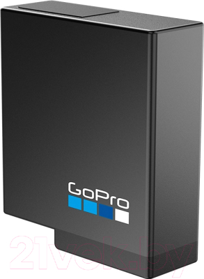 Аккумулятор GoPro AABAT-001-RU