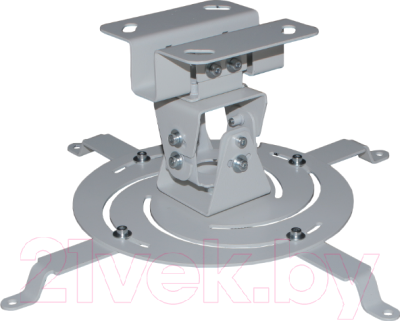 Кронштейн для проектора PL PJ-1400.W (белый)