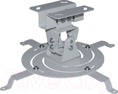 Кронштейн для проектора PL PJ-700.W (белый)