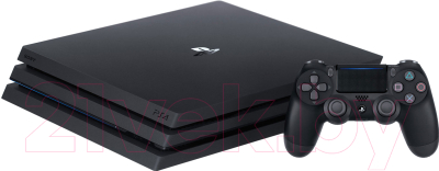 Игровая приставка PlayStation 4 Pro 1TB (PS719937562/PS719773412)