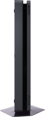 Игровая приставка PlayStation 4 Slim FIFA 18 1TB / PS719933960 (черный)
