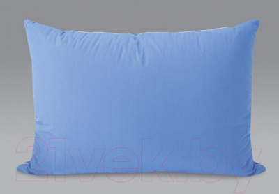 Подушка для сна Kariguz Для мужчин / МПДм12-3 (50x68)