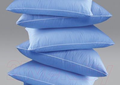 Подушка для сна Kariguz Для мужчин / МПДм12-3 (50x68)
