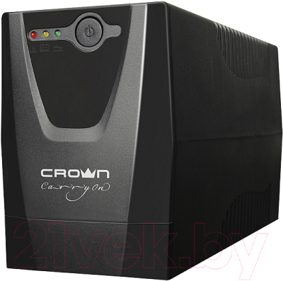 ИБП Crown CMU-500XIEC