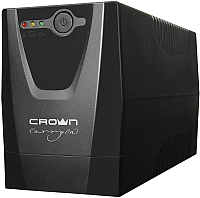 ИБП Crown CMU-650X - 