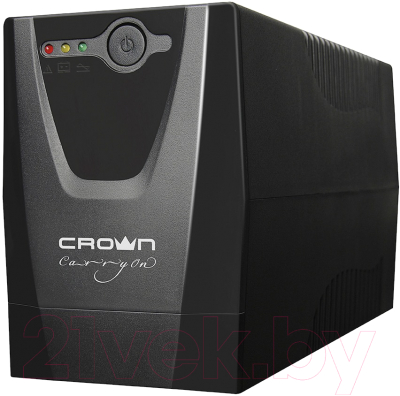 ИБП Crown CMU-650X