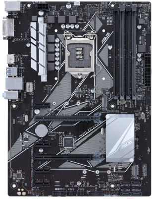 Материнская плата Asus Prime Z370-P