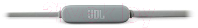 Беспроводные наушники JBL T110BT (серый)