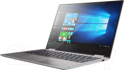 Ноутбук Lenovo Yoga 720-13IKB (80X600D8RK)