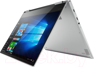 Ноутбук Lenovo Yoga 720-13IKB (80X600D8RK)