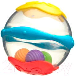 Игрушка для ванной Playgro Мячик / 0182515