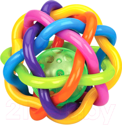 

Погремушка Playgro, Мячик Бенди-балл