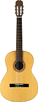 Акустическая гитара Manuel Rodriguez C-10 S (натуральный цвет) - 