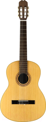 Акустическая гитара Manuel Rodriguez C-10 S (натуральный цвет)