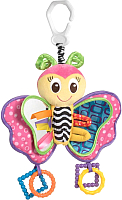 

Развивающая игрушка Playgro, Бабочка 0181201