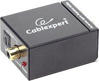 Конвертер цифровой Cablexpert DSC-OPT-RCA-001 - 