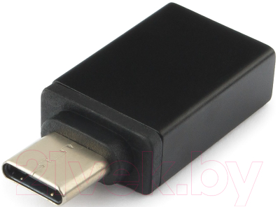 Адаптер Cablexpert A-USB2-CMAF-01